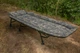 Розкладачка Solar Undercover Camo Bedchair - зображення 1