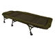 Розкладачка Solar SP C-Tech Bedchair - зображення 1