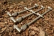 Буз-бар Solar P1 3-Rod Buzz Bar Back (9.5 "to 15") 240mm to 375mm - изображение 3