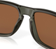 Окуляри захисні Oakley "SI Holbrook Uncle Sam Matte Olive Ink, Prizm Tungsten" (OO9102-G655 /888392356451) - зображення 7