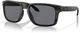 Окуляри захисні Oakley "SI Holbrook MultiCam Black, Grey" (OO9102-93 /888392083821) - зображення 1