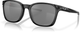 Окуляри захисні Oakley "SI Ojector Black Ink, Prizm Black Polarized" (OO9018-0855 /888392575210) - зображення 1