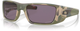 Очки защитные Oakley "SI Fuel Cell MultiCam, Prizm Grey" (OO9096-L360 /888392546760) - изображение 1