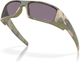 Очки защитные Oakley "SI Gascan MultiCam, Prizm Grey" (OO9014-7860 /888392546722) - изображение 5