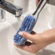 Совок + резиновая щетка-сметка YORK BACTERIA STOP (YR-62060) - изображение 4