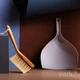 Совок + щетка ЭКО БАМБУК(YR-6214) - изображение 6