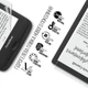 Гидрогелевая пленка на электронную книгу ArmorStandart Matte PocketBook 618 Basic Lux 4 защитная пленка на электронную книгу матовая (ARM73465) - изображение 2