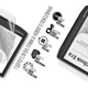 Гідрогелева плівка на електронну книгу ArmorStandart PocketBook 700 Era захисна плівка на електронну книгу прозора (ARM70003) - зображення 2