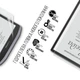Гидрогелевая пленка на электронную книгу ArmorStandart Matte PocketBook 1040D InkPad X Pro защитная пленка на электронную книгу матовая (ARM73623) - изображение 2