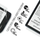 Гидрогелевая пленка ArmorStandart для PocketBook 634 Verse Pro (ARM73463) Transparent - изображение 2