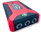 Пуско-зарядное устройство JUMPSTARTER JX27 с фонариком (300/600А) - изображение 3