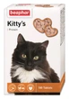 Ласощі Beaphar Kitty's Protein Вітаміни для дорослих котів 75 шт (12510) - зображення 2