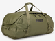 Дорожня сумка Thule Chasm Duffel 90L TDSD-304 Olivine (6948986) - изображение 1