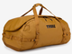Дорожня сумка Thule Chasm Duffel 90L TDSD-304 Golden Brown (6948987) - изображение 1