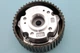 Шестерня распредвала, Vanos 04E109088AD TQParts для Volkswagen Golf 2014-2019 - изображение 1