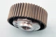 Шестерня распредвала, Vanos 04E109088AD TQParts для Volkswagen Golf 2014-2019 - изображение 3