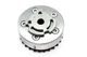Шестерня распредвала, Vanos 022109087J TQParts для Volkswagen Transporter 2003-2016 - изображение 2