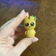 USB флеш пам'ять 64 Гб JASTER флешка фігурка Грут із світу MARVEL Flash накопичувач коричнева - зображення 2