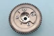 Шестерня распредвала, Vanos 1147A005 TQParts для Mitsubishi Outlander 2006-2012 - изображение 2