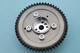 Шестерня распредвала, Vanos 24350-25000 TQParts для Hyundai Santa Fe 2006-2009 - изображение 2