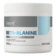 Бета-аланин для спорта OstroVit Beta Alanine 200 g /40 servings/ - изображение 1