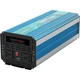 Автомобильный инвертор Choetech 12/220V 1500Вт, с функцией ИБП, чистая синусоида (INV-C1500WUPS-EU) - изображение 1