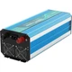 Автомобильный инвертор Choetech 12/220V 1500Вт, с функцией ИБП, чистая синусоида (INV-C1500WUPS-EU) - изображение 2