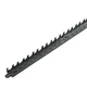 Планка монтажна для кріплення труб 50см - изображение 1