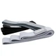Набор резинок для фитнеса AOLIKES RB-3609 3шт Light gray+Gray+Black - изображение 2