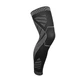 Наколенник AOLIKES HX-7060 Black XL компрессионный чулок спортивные защитные приспособления для ног - изображение 1