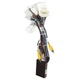Адаптер штатного усилителя FEELDO Toyota Land Cruiser Prado (120) 2002-2009 Lexus GX 470 2002-2009 CAN-BUS - изображение 1