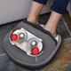 Masażer do stóp HoMedics Gel Air Shiatsu with Heat GSF-500H-EU - obraz 5