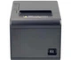 Друкарка чеків Xprinter XP-Q804S (термодрук, 260мм/с, стрічка 80мм, USB+Serial+Lan,авторізак,чорний) - изображение 1