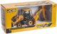 Koparko-ładowarka Britains JCB 3CX 1:32 (036881433439) - obraz 1