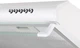 Вытяжка ELEYUS Bona II LED SMD 60 WH - изображение 7