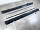 Пороги AMG Mercedes S Class W222 2013-2020 короткая база для Mercedes-Benz S class W 222 2013-2020 (8399) - изображение 2