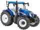 Трактор Britains New Holland T6.175 (036881433569) - зображення 2