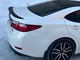 Спойлер лип Lexus ES 2012-2017 ABS пластик, цвет черный для Lexus ES 2012-2017 (8418) - изображение 9