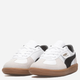 Sneakersy damskie do kostki Puma Palermo Leather 39646401 39 Szare (4099685703234) - obraz 2