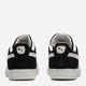 Sneakersy damskie do kostki Puma Suede Fat Lace 39316703 38.5 Czarne (4065454952912) - obraz 3