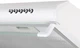 Вытяжка ELEYUS Bona II LED SMD 50 WH - изображение 7
