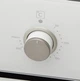 Духовой шкаф Eleyus DIANA 6006 WH - изображение 8