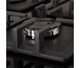 Варочная поверхность ELEYUS IRMA 60 BL CF - изображение 5