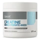 Креатин моногидрат OstroVit Creatine Monohydrate 4400 120 Caps - изображение 1