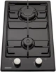 Варочная поверхность ELEYUS DANA 30 BL EF - изображение 3