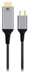 Кабель Cablexpert A-CM-HDMIM8K-2M, USB-C на HDMI, 2м - зображення 1