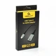 Адаптер-перехідник USB Type-C на HDMI Cablexpert A-CM-HDMIF8K, 8К 60 Гц - зображення 2