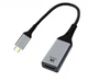 Адаптер-перехідник USB Type-C на HDMI Cablexpert A-CM-HDMIF8K, 8К 60 Гц - зображення 1