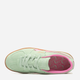 Sneakersy damskie do kostki Puma Palermo W 39646302 40 Zielone (4099685706754) - obraz 4