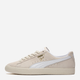 Sneakersy męskie do kostki Puma Clyde PRM 39113401 44 Kremowe (4065452607715) - obraz 1